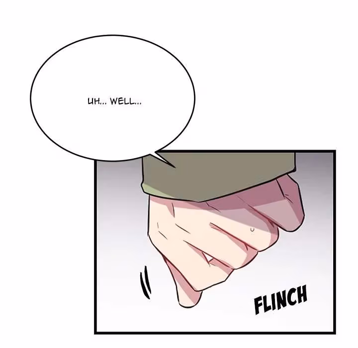 Read Please Draw me, Love! chapter 41 image 35 on Lezhin
