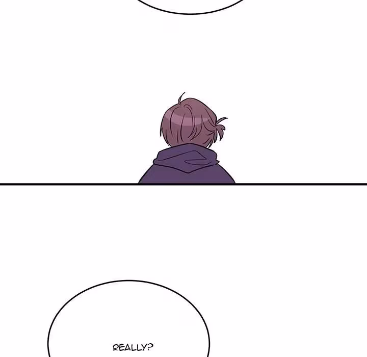 Read Please Draw me, Love! chapter 41 image 37 on Lezhin