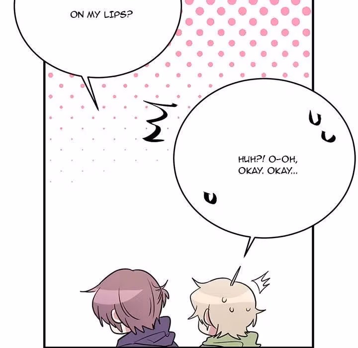 Read Please Draw me, Love! chapter 41 image 39 on Lezhin