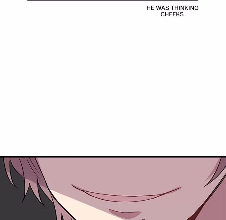 Read Please Draw me, Love! chapter 41 image 40 on Lezhin