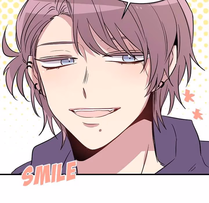 Read Please Draw me, Love! chapter 41 image 42 on Lezhin