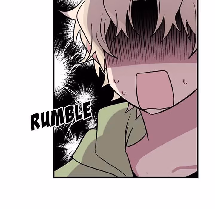 Read Please Draw me, Love! chapter 41 image 44 on Lezhin