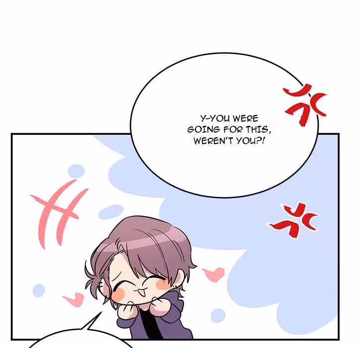 Read Please Draw me, Love! chapter 41 image 45 on Lezhin