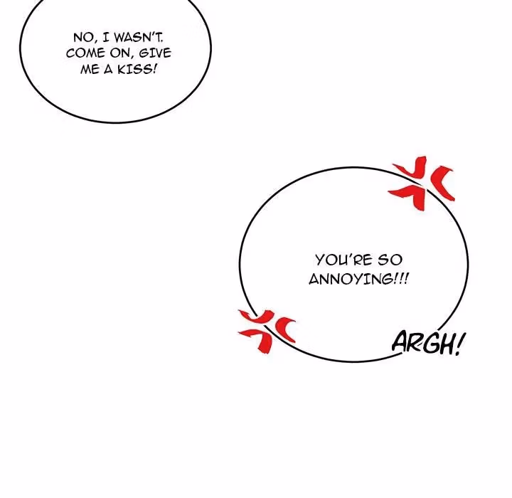 Read Please Draw me, Love! chapter 41 image 46 on Lezhin