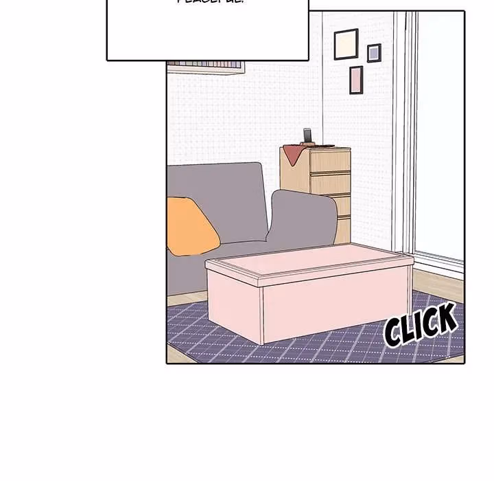 Read Please Draw me, Love! chapter 41 image 5 on Lezhin