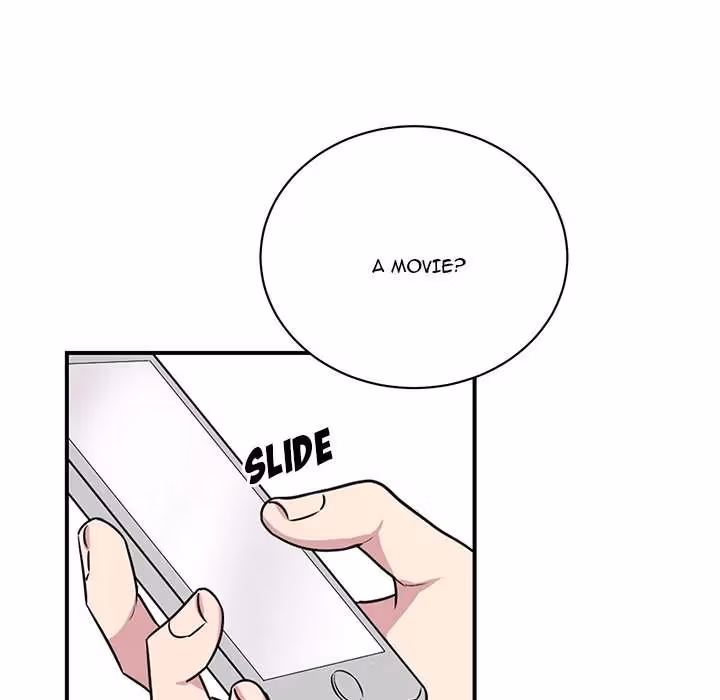 Read Please Draw me, Love! chapter 41 image 50 on Lezhin