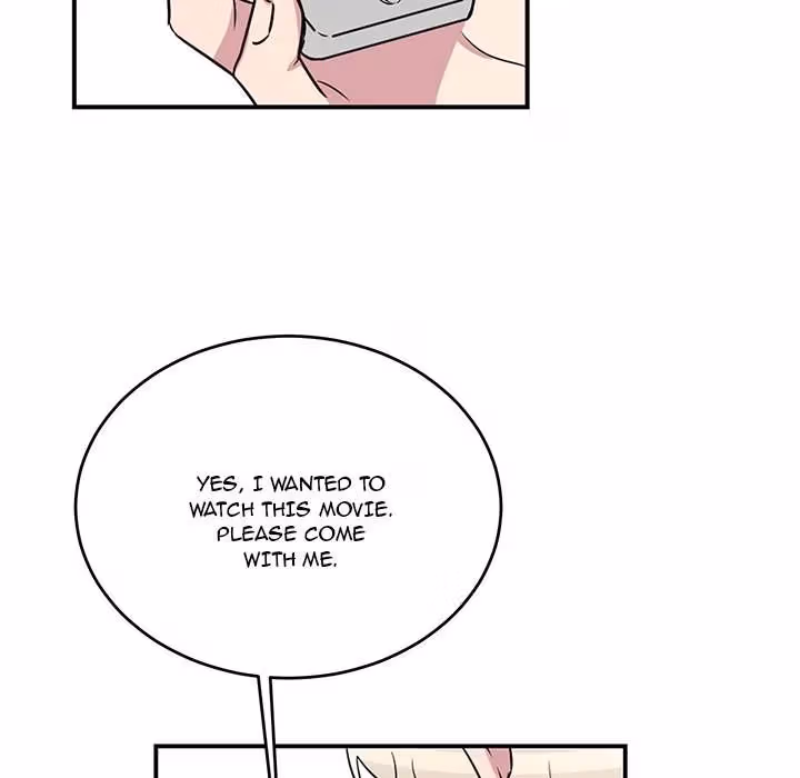 Read Please Draw me, Love! chapter 41 image 51 on Lezhin