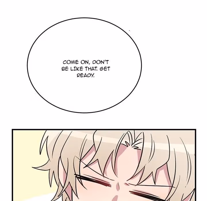 Read Please Draw me, Love! chapter 41 image 53 on Lezhin