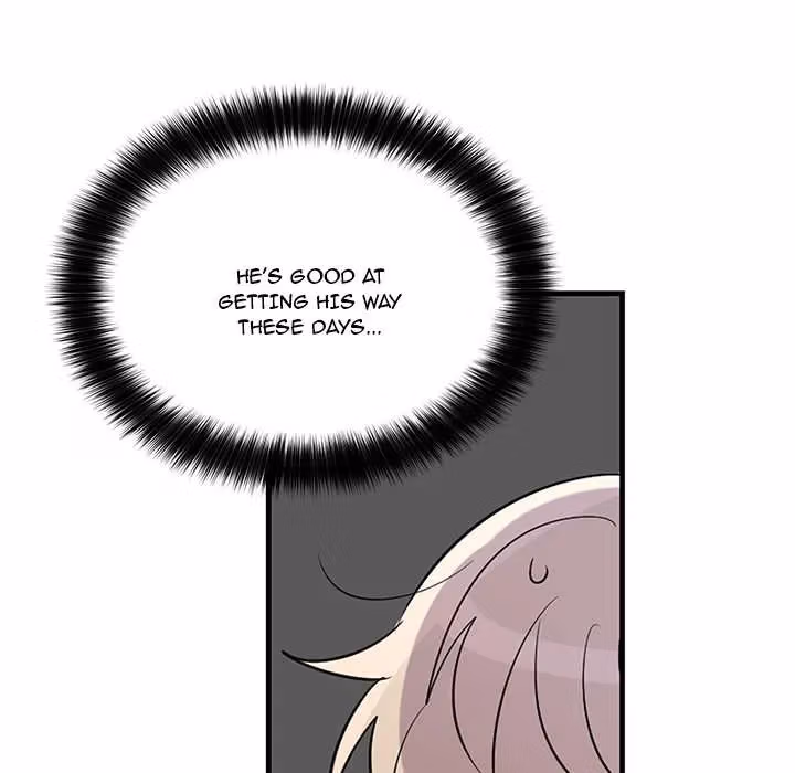 Read Please Draw me, Love! chapter 41 image 55 on Lezhin