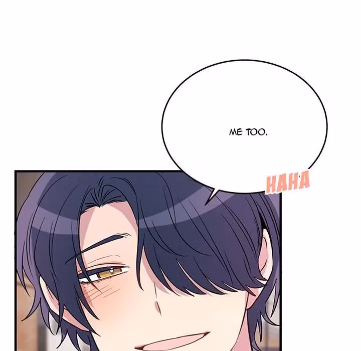 Read Please Draw me, Love! chapter 41 image 60 on Lezhin