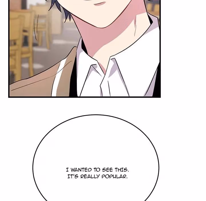 Read Please Draw me, Love! chapter 41 image 61 on Lezhin