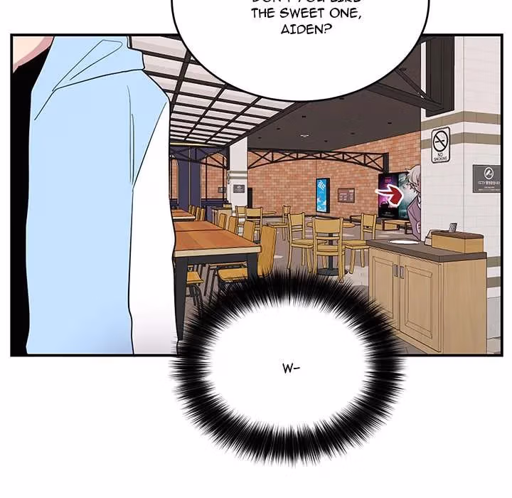 Read Please Draw me, Love! chapter 41 image 64 on Lezhin