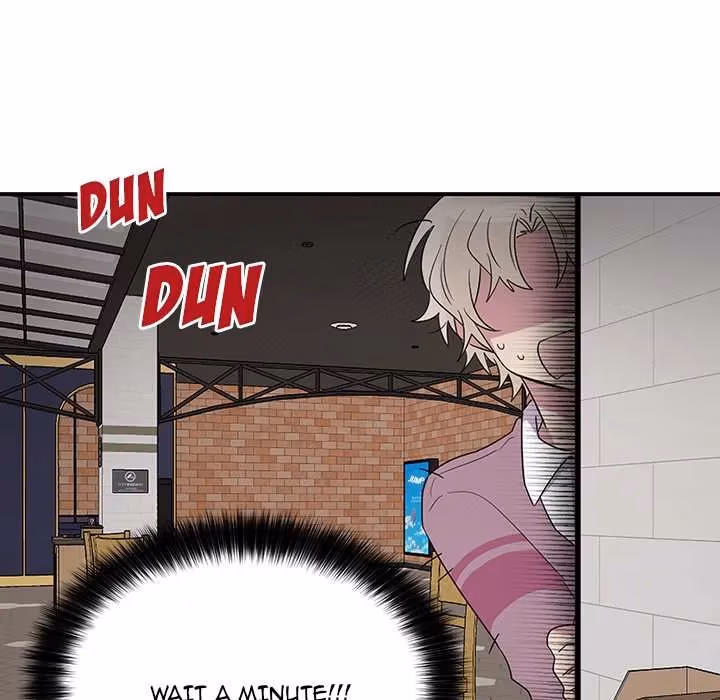 Read Please Draw me, Love! chapter 41 image 65 on Lezhin