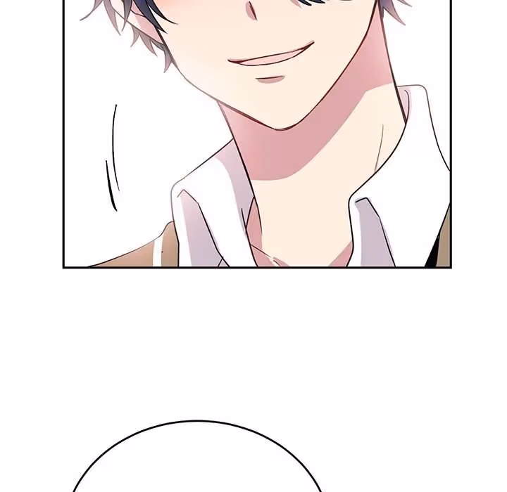 Read Please Draw me, Love! chapter 41 image 7 on Lezhin