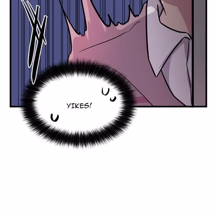 Read Please Draw me, Love! chapter 41 image 70 on Lezhin
