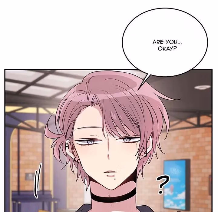 Read Please Draw me, Love! chapter 41 image 71 on Lezhin
