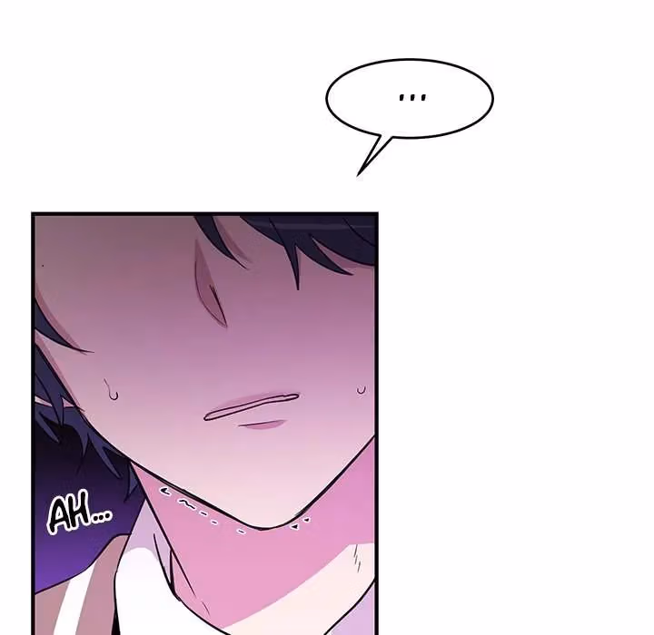 Read Please Draw me, Love! chapter 43 image 10 on Lezhin