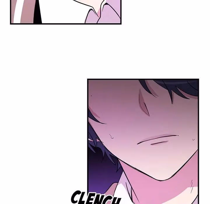Read Please Draw me, Love! chapter 43 image 11 on Lezhin
