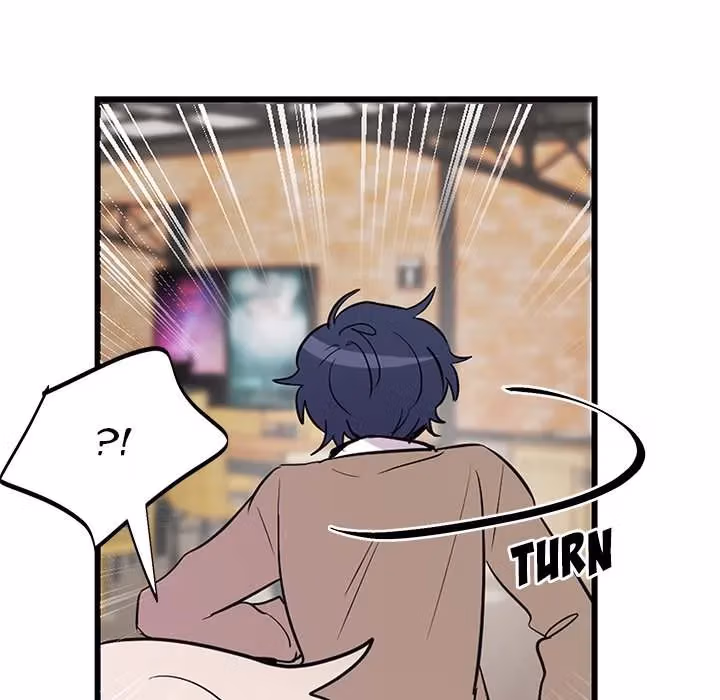 Read Please Draw me, Love! chapter 43 image 13 on Lezhin