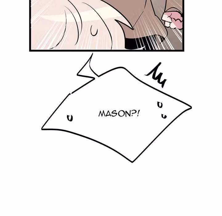 Read Please Draw me, Love! chapter 43 image 14 on Lezhin