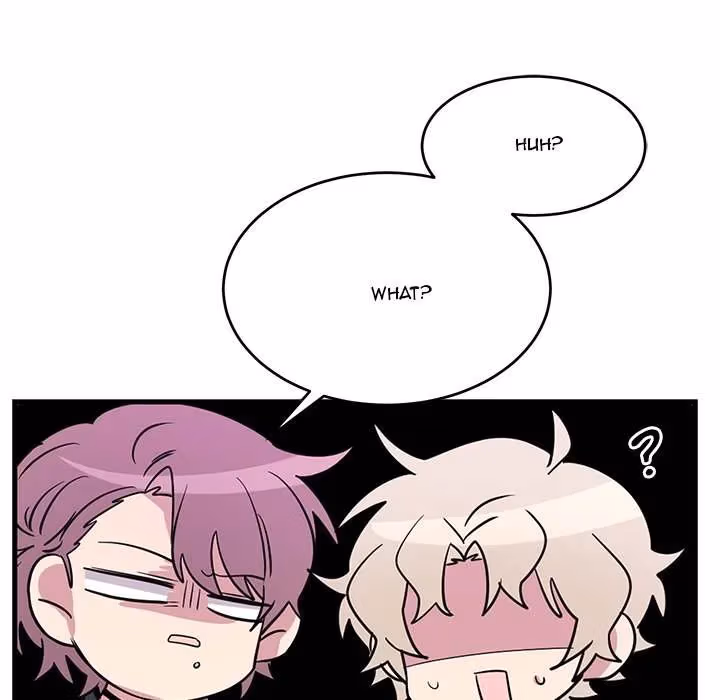 Read Please Draw me, Love! chapter 43 image 15 on Lezhin