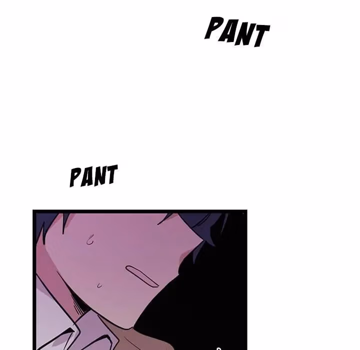 Read Please Draw me, Love! chapter 43 image 17 on Lezhin