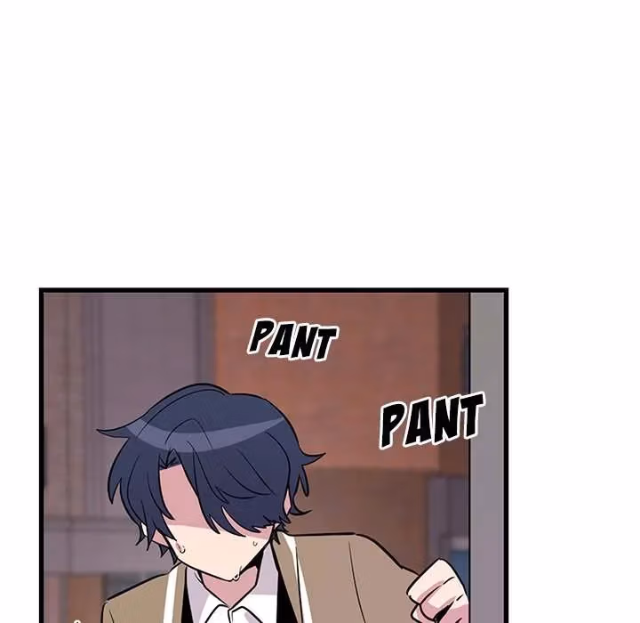 Read Please Draw me, Love! chapter 43 image 20 on Lezhin