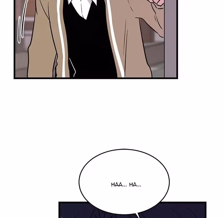 Read Please Draw me, Love! chapter 43 image 21 on Lezhin