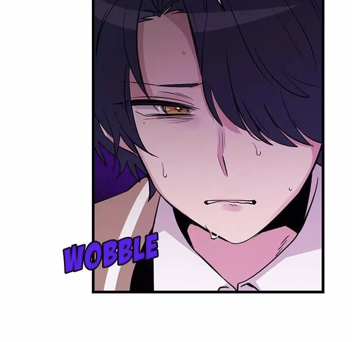 Read Please Draw me, Love! chapter 43 image 22 on Lezhin