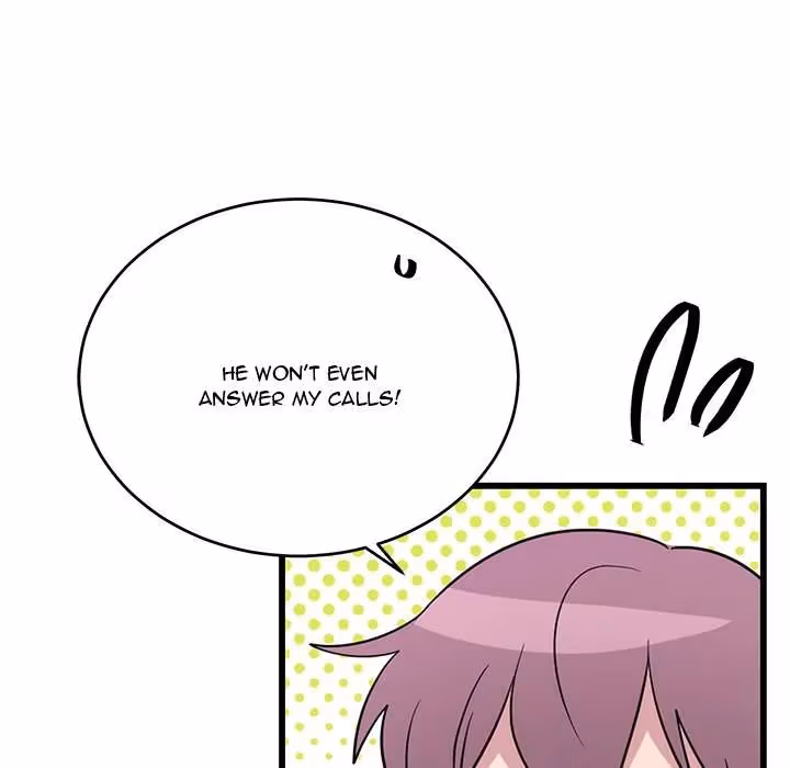 Read Please Draw me, Love! chapter 43 image 30 on Lezhin
