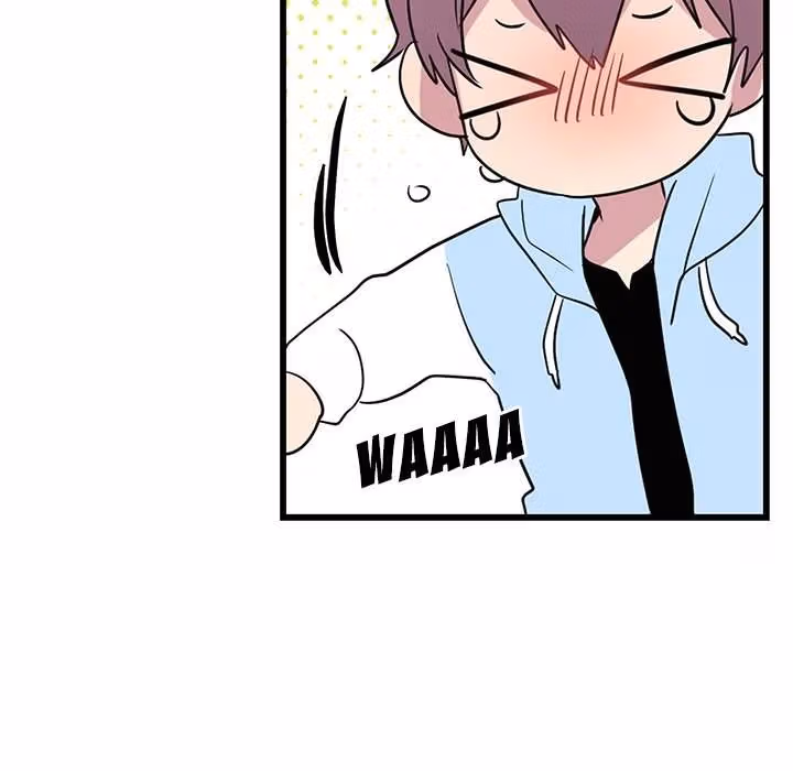 Read Please Draw me, Love! chapter 43 image 31 on Lezhin