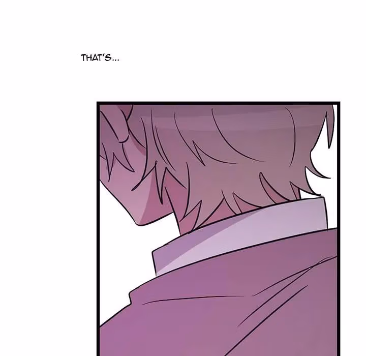 Read Please Draw me, Love! chapter 43 image 34 on Lezhin