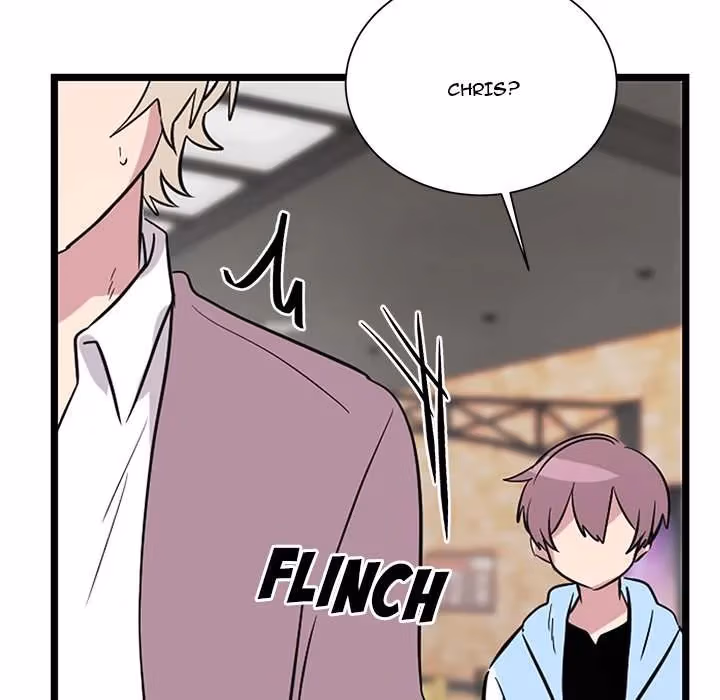 Read Please Draw me, Love! chapter 43 image 36 on Lezhin