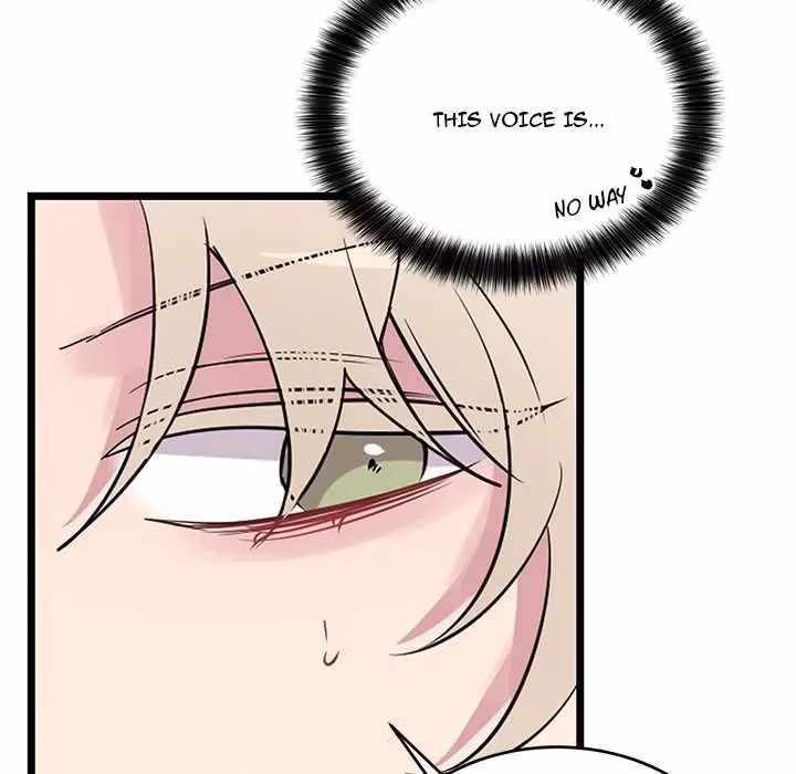 Read Please Draw me, Love! chapter 43 image 38 on Lezhin