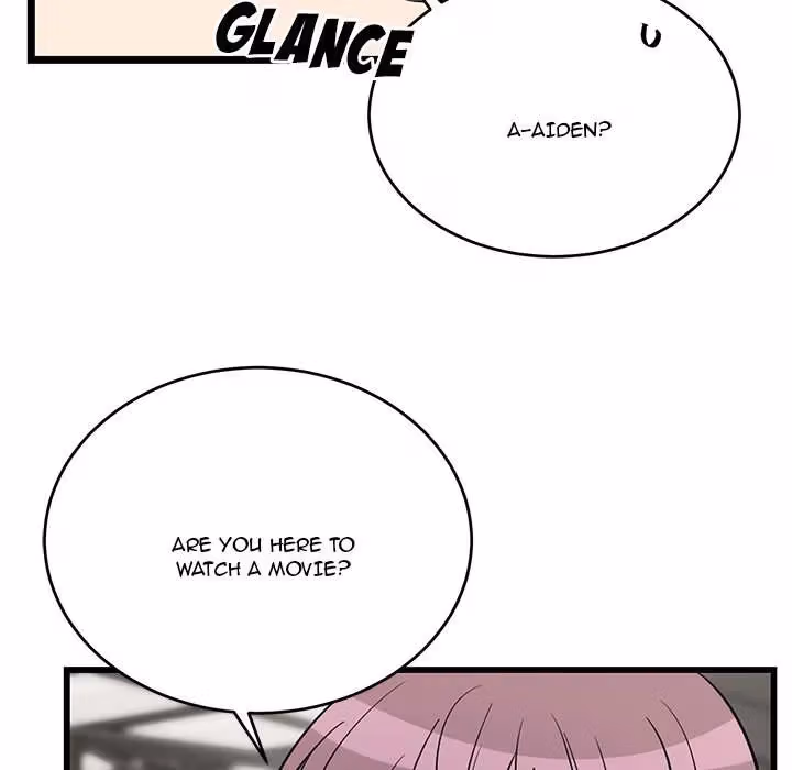 Read Please Draw me, Love! chapter 43 image 39 on Lezhin