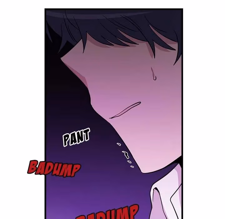 Read Please Draw me, Love! chapter 43 image 4 on Lezhin