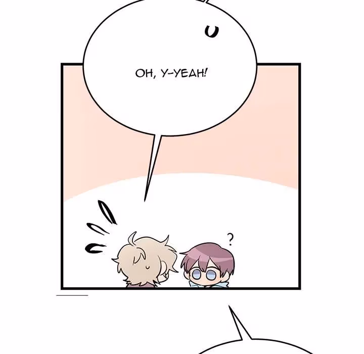Read Please Draw me, Love! chapter 43 image 41 on Lezhin