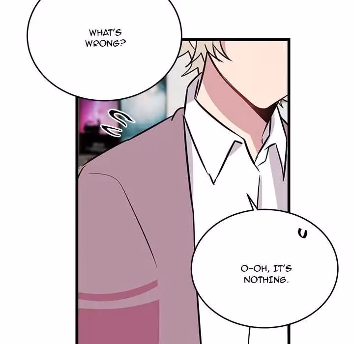 Read Please Draw me, Love! chapter 43 image 48 on Lezhin