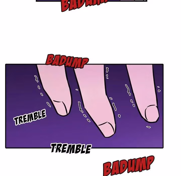 Read Please Draw me, Love! chapter 43 image 5 on Lezhin