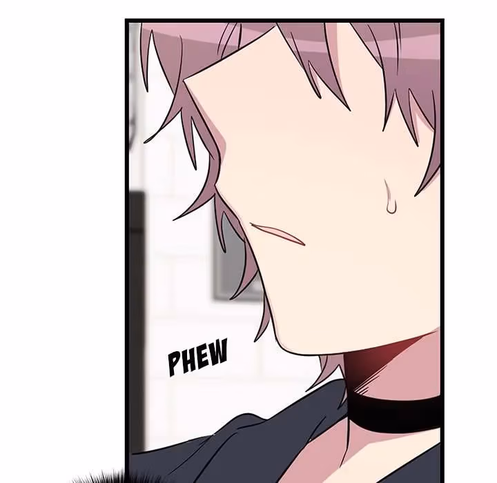Read Please Draw me, Love! chapter 43 image 50 on Lezhin
