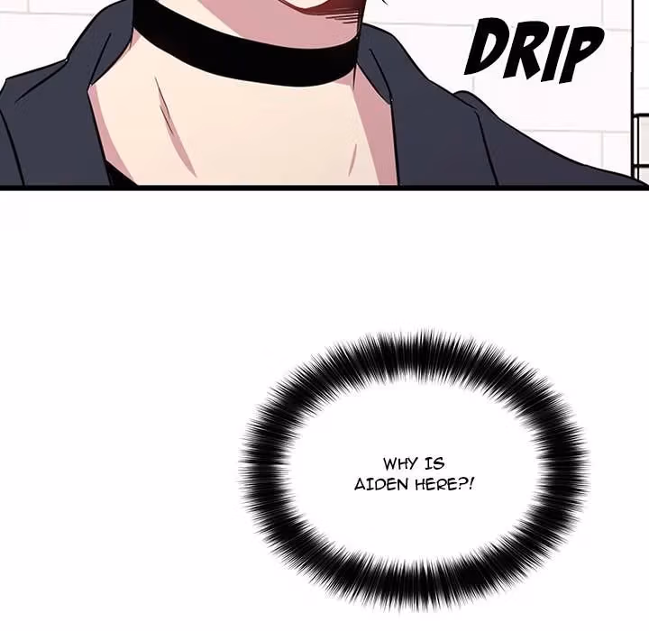 Read Please Draw me, Love! chapter 43 image 53 on Lezhin