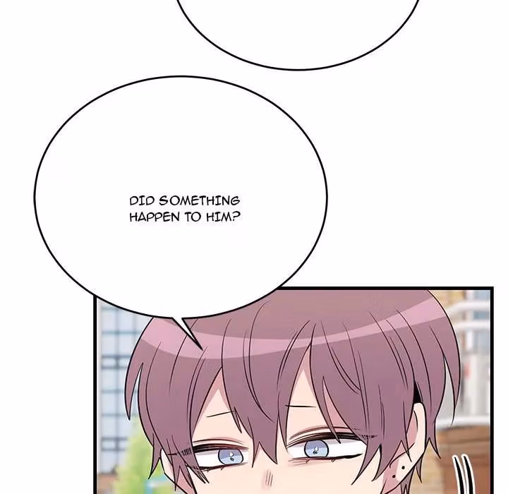Read Please Draw me, Love! chapter 43 image 56 on Lezhin