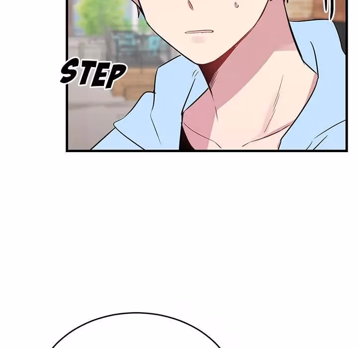 Read Please Draw me, Love! chapter 43 image 57 on Lezhin