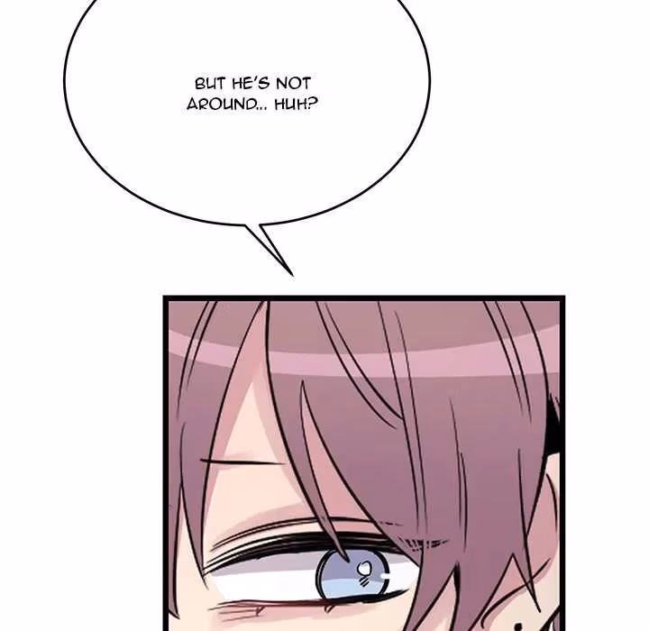 Read Please Draw me, Love! chapter 43 image 58 on Lezhin
