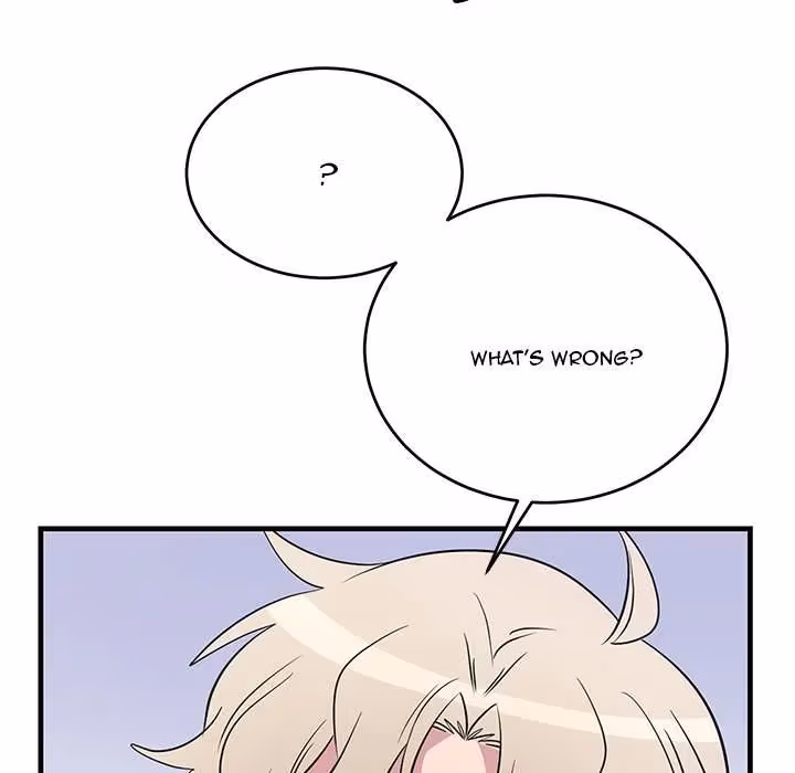 Read Please Draw me, Love! chapter 43 image 6 on Lezhin