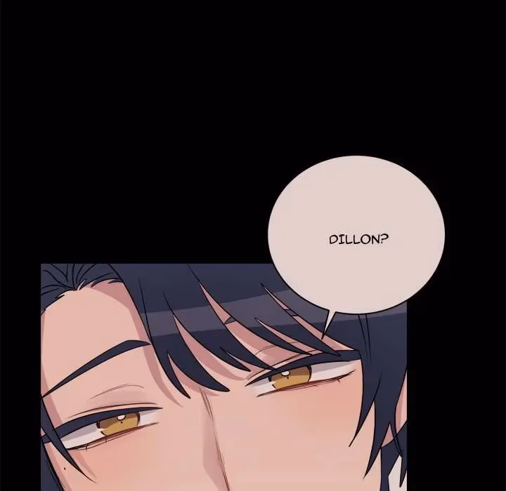 Read Please Draw me, Love! chapter 45 image 14 on Lezhin