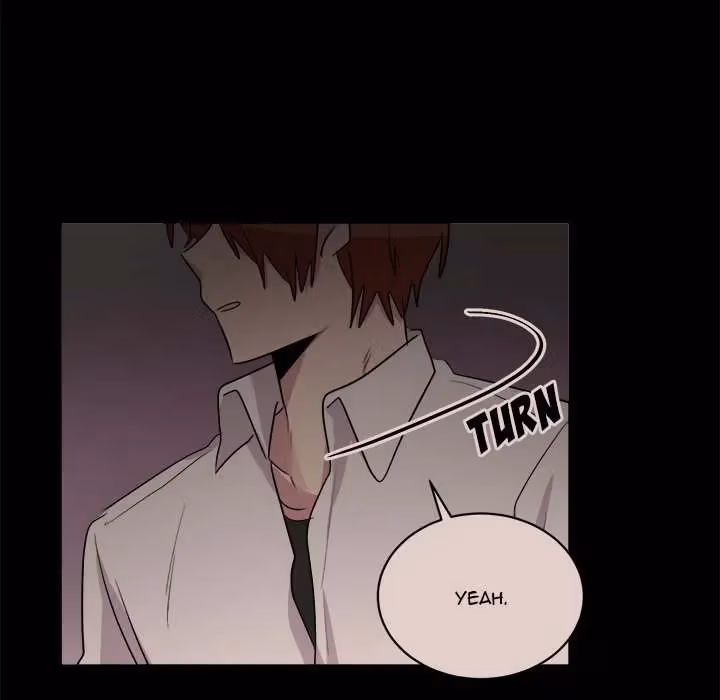 Read Please Draw me, Love! chapter 45 image 17 on Lezhin