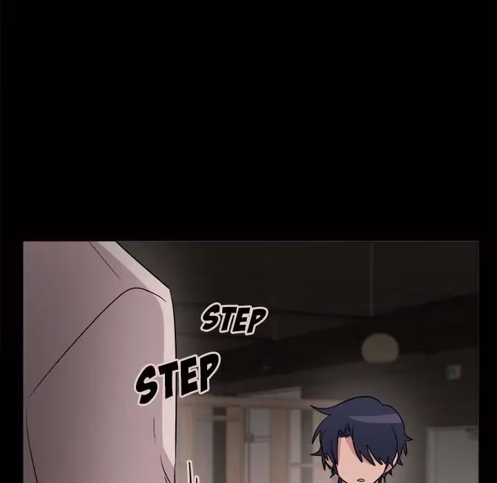 Read Please Draw me, Love! chapter 45 image 18 on Lezhin