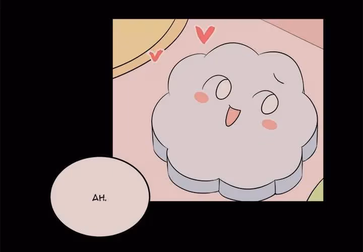 Read Please Draw me, Love! chapter 45 image 2 on Lezhin