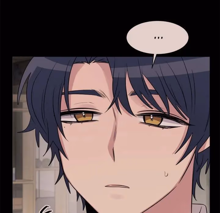 Read Please Draw me, Love! chapter 45 image 20 on Lezhin